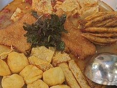 -小螺大作·螺蛳粉火锅(林和西店)