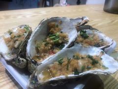 -东门町美食街