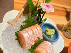 -酒井酱子·深夜食堂(东城汇店)