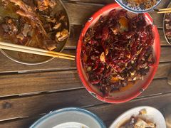 -柴窝堡22号辣子鸡·传承新疆菜