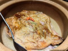 -金牌外婆家(苏州中心店)