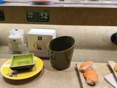 -禾绿寿司·定食·拉面·烧炸(宝安大仟里店)