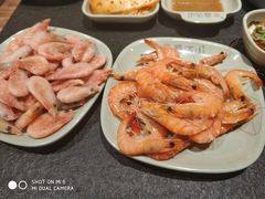 -盛江山自助料理(奥莱锦辉购物广场店)