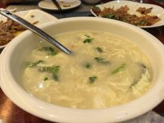 -枣庄开元凤鸣山庄·中餐厅