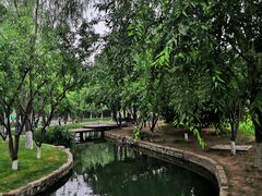 -三里河公园