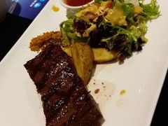 -赫帝拉航空主题餐厅(南宁店)
