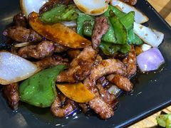 -小镇大厨私房餐厅