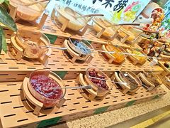 -尚宴牛特鲜自助(太原街万达店)