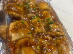 -秋色客家菜(南山店)