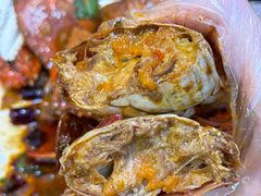 -富临港·蒸汽海鲜·手抓海鲜·炒菜(栈桥店)