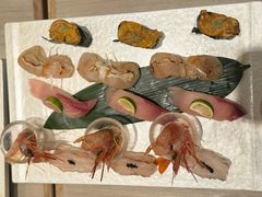 -梅丘·寿司の美登利(银座店)