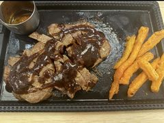 -必胜客(望京店)