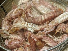 -海味当家(西安路店)