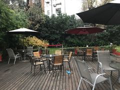 -老洋房花园饭店(绍兴路店)