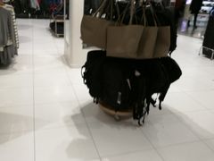 -优衣库(无锡荟聚购物中心店)