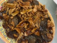 -砂锅居(西四店)