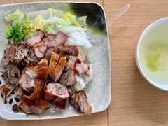 -汕头大学-食堂