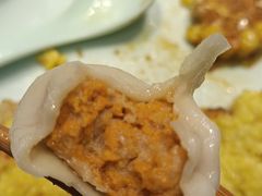 -北李妈妈菜·海肠捞饭(高新万达店)