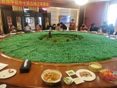 -开元食府(长兴路店)