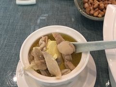 -茶油香闽南菜·花园餐厅(前埔店)