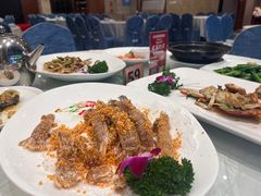 -大东海海鲜酒楼(渔人码头总店)