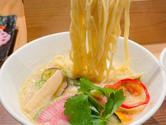 -篝拉面(银座店)