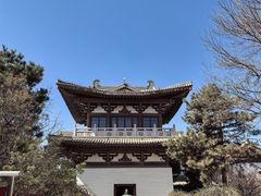 -隆福寺