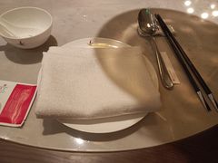 -西安高新洲际酒店•彩丰楼中餐厅