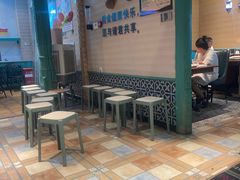 -驿楼兰·新疆菜(火车站店)