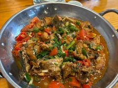 -61号餐吧(兴坪古镇漓江店)