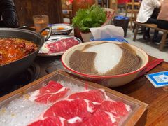 -袁山山重庆火锅(丈八北路店)