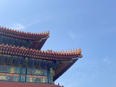 -故宫博物院(故宫)