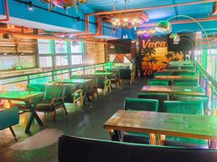 -Famous肥猫墨西哥音乐餐吧(五棵松华熙LIVE店)