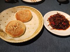 -金狮麟·新豫菜(金码大厦店)