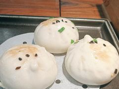 南景生煎包-南景饭店(万家丽路店)