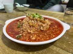 蒜泥白肉-文记四川鱼馆(小纬北路店)