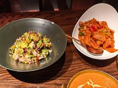 -甘尼仕印度餐厅爵士酒吧(阳春巷店)
