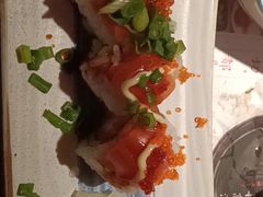 寿司-温野菜涮涮锅(西单大悦城店)