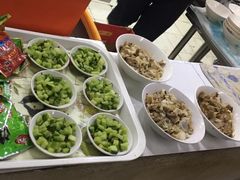 -海清宁记大馅云吞