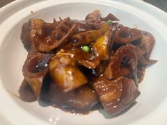 -金枝玉叶上海人家食府(三里河店)