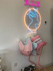 -E.L.K造型momopark店
