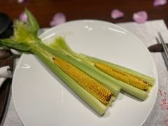 -无味舒食(思南公馆店)