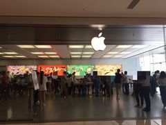 -Apple零售店(深圳益田假日广场店)