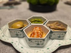 -江南灶中餐厅(南京香格里拉店)