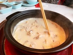 -捞神煲汤火锅(湖滨商业街店)