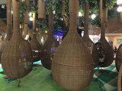 -汤W城市微度假(仓山店)