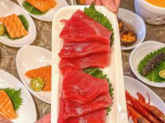 -铭门盛宴·艺术海鲜姿造(福田黑金店)