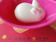 -华厦大酒店·桃源西餐厅·自助餐