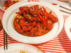 -霸王虾·麻辣小龙虾(清水河公园店)