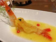 -海派悦庭·海胆烧麦·新融合菜(凯德广场店)